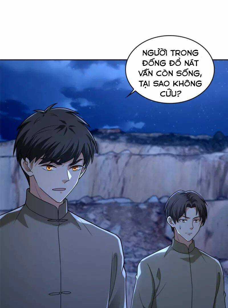 Người Đưa Thư Vô Hạn - Chapter 256 - Trang 40