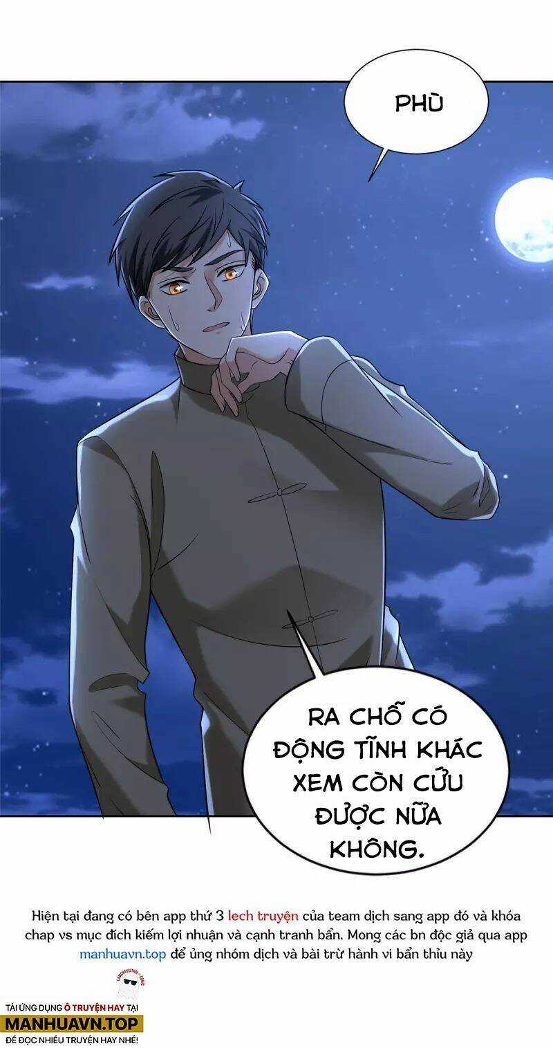 Người Đưa Thư Vô Hạn - Chapter 256 - Trang 6