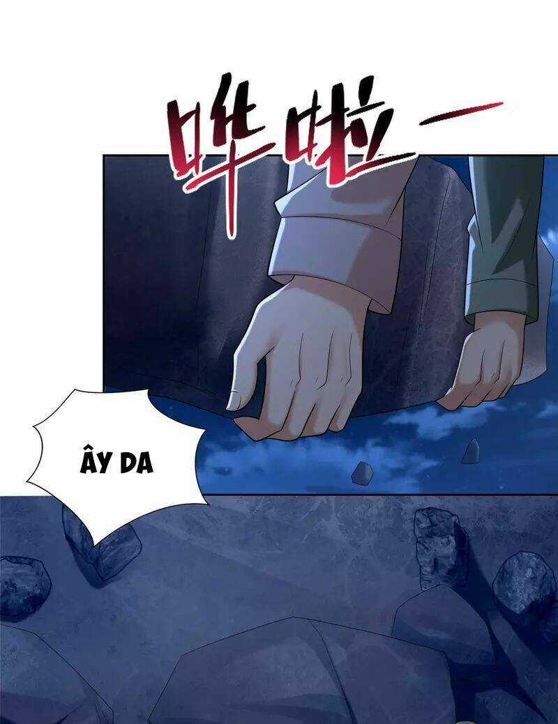 Người Đưa Thư Vô Hạn - Chapter 256 - Trang 8
