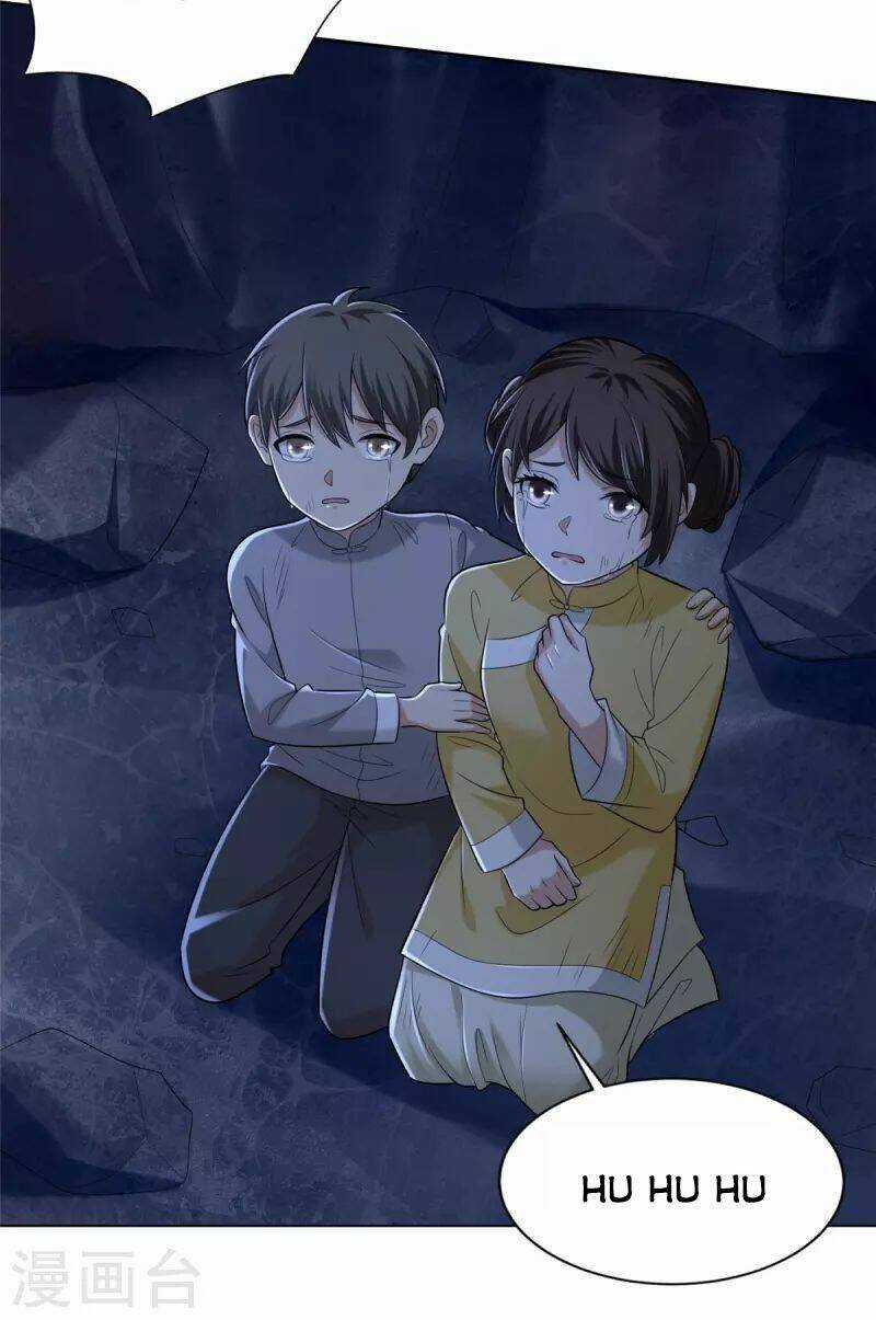 Người Đưa Thư Vô Hạn - Chapter 256 - Trang 10