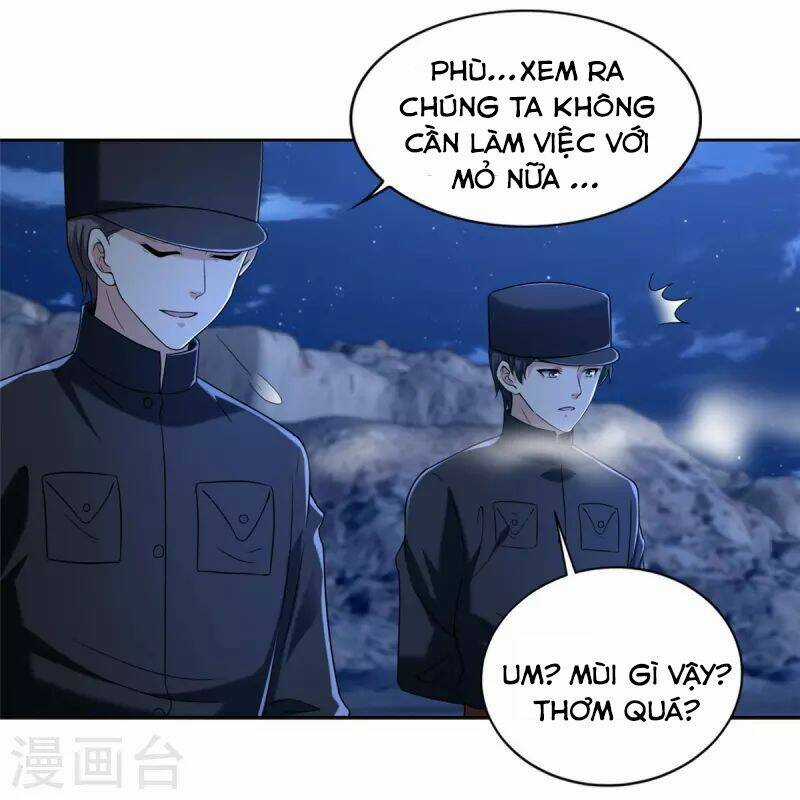 Người Đưa Thư Vô Hạn - Chapter 257 - Trang 33
