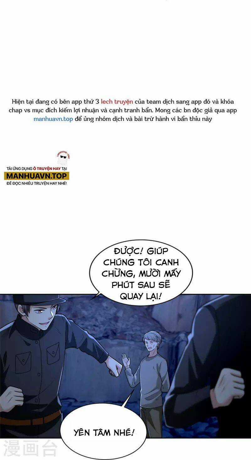 Người Đưa Thư Vô Hạn - Chapter 257 - Trang 38