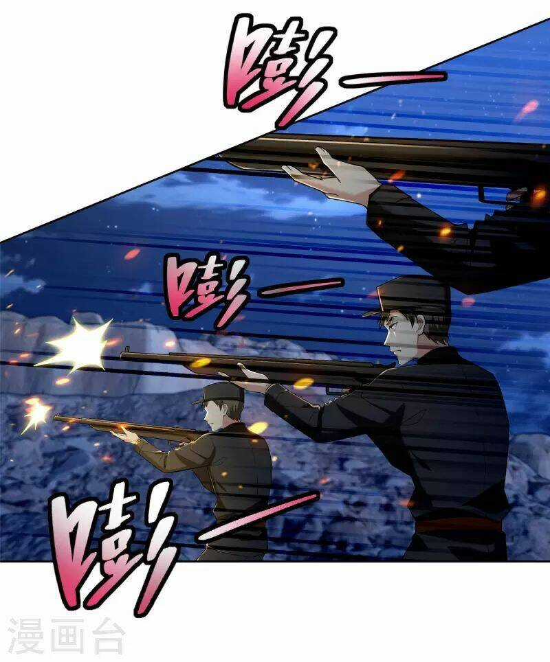 Người Đưa Thư Vô Hạn - Chapter 257 - Trang 5