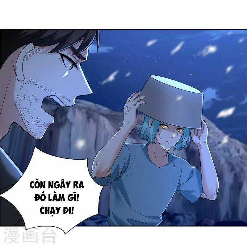 Người Đưa Thư Vô Hạn - Chapter 258 - Trang 23