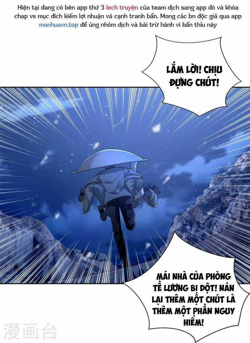 Người Đưa Thư Vô Hạn - Chapter 258 - Trang 26