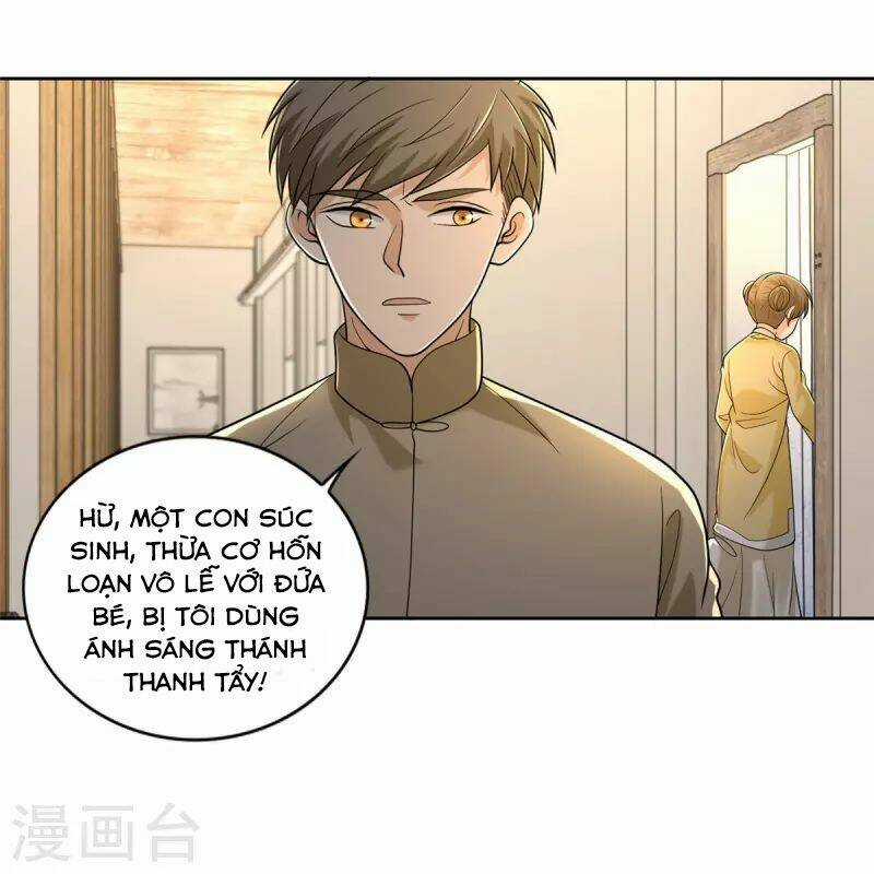 Người Đưa Thư Vô Hạn - Chapter 258 - Trang 33
