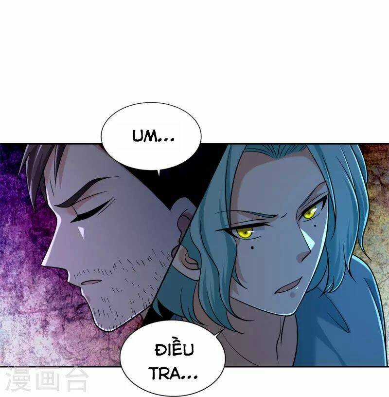Người Đưa Thư Vô Hạn - Chapter 258 - Trang 36