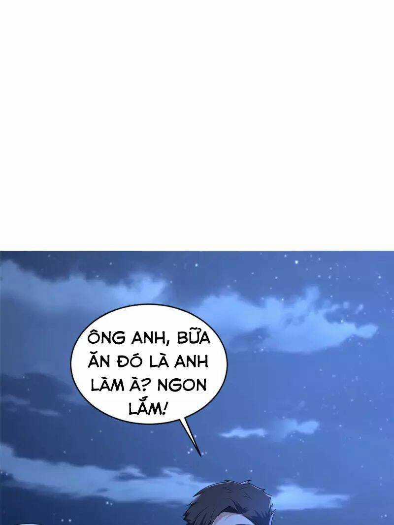 Người Đưa Thư Vô Hạn - Chapter 258 - Trang 8