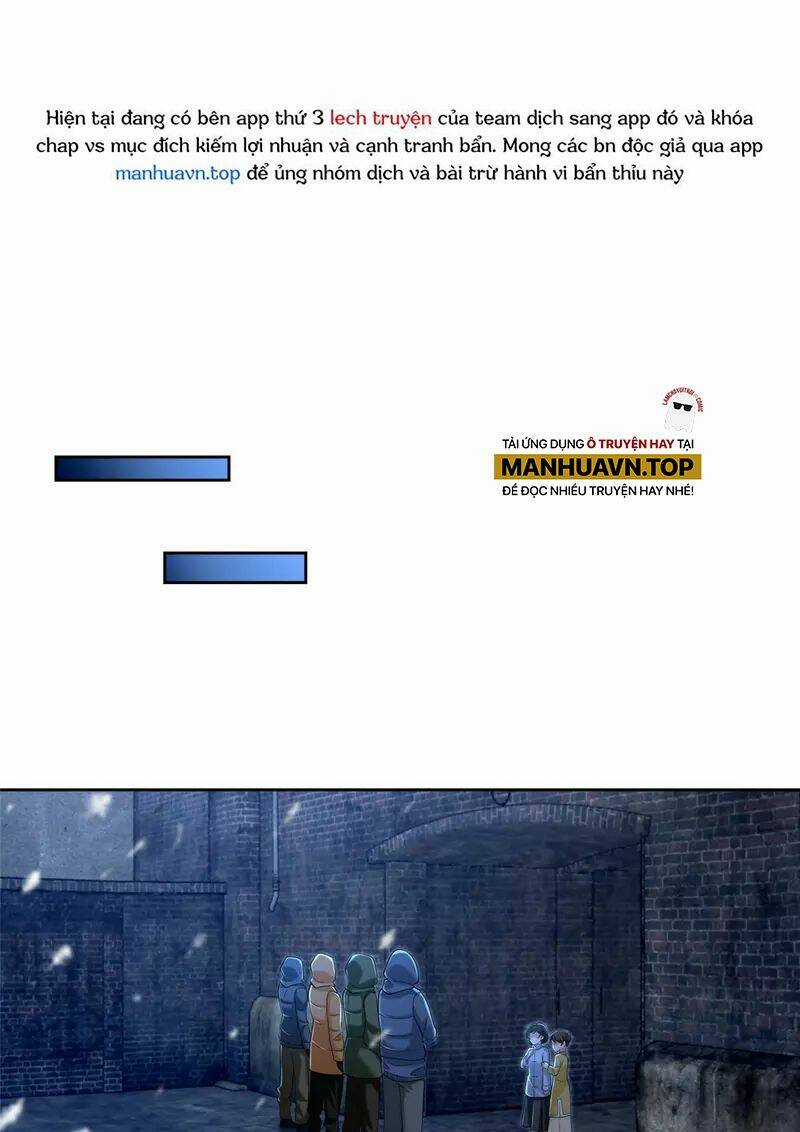Người Đưa Thư Vô Hạn - Chapter 259 - Trang 14