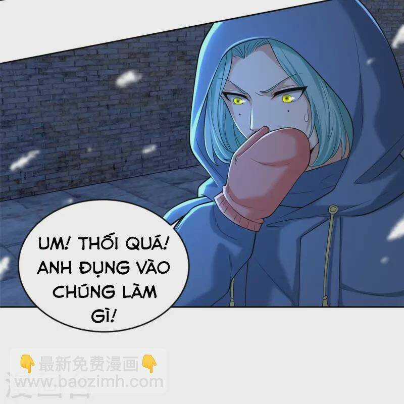 Người Đưa Thư Vô Hạn - Chapter 259 - Trang 28