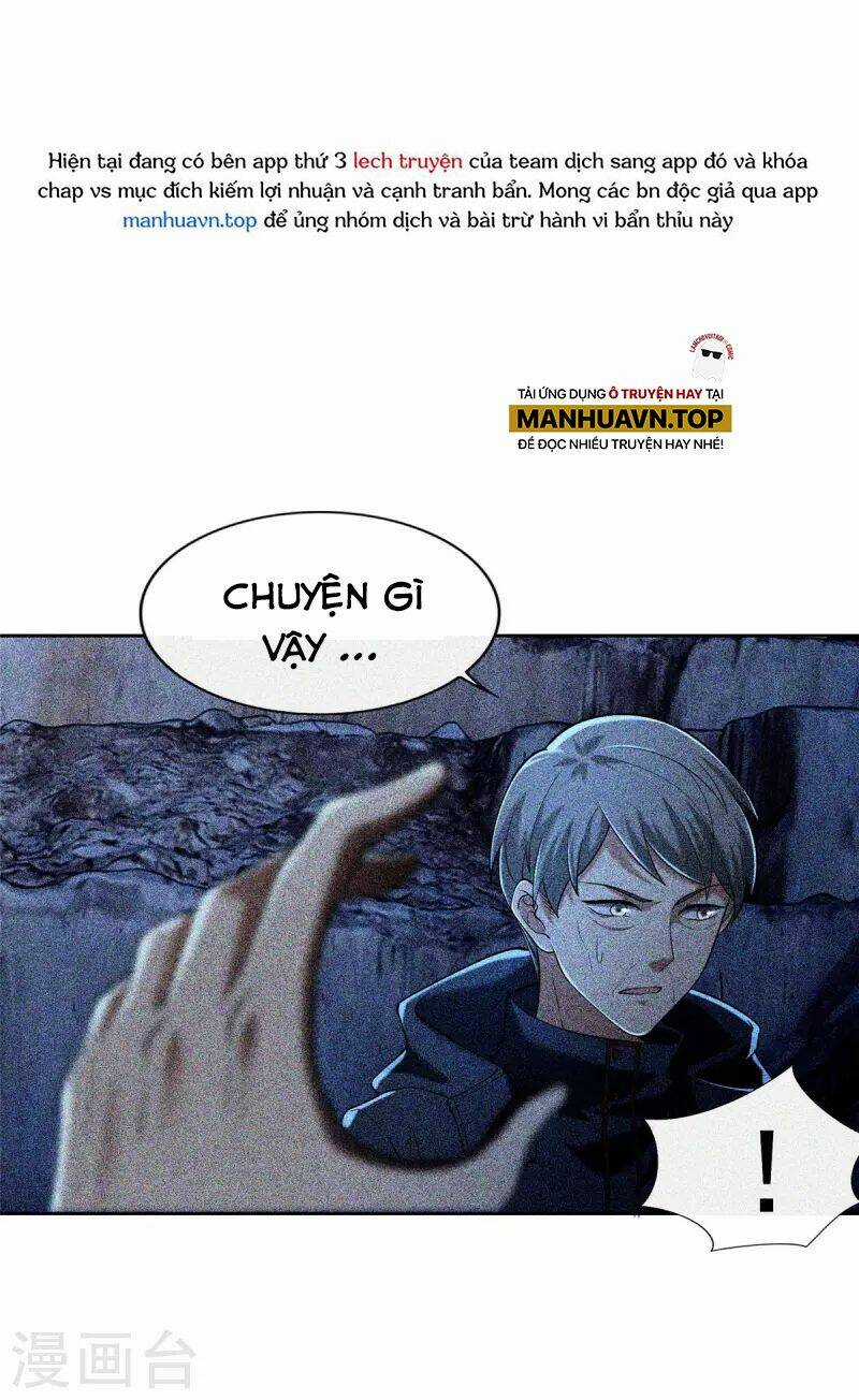 Người Đưa Thư Vô Hạn - Chapter 259 - Trang 41