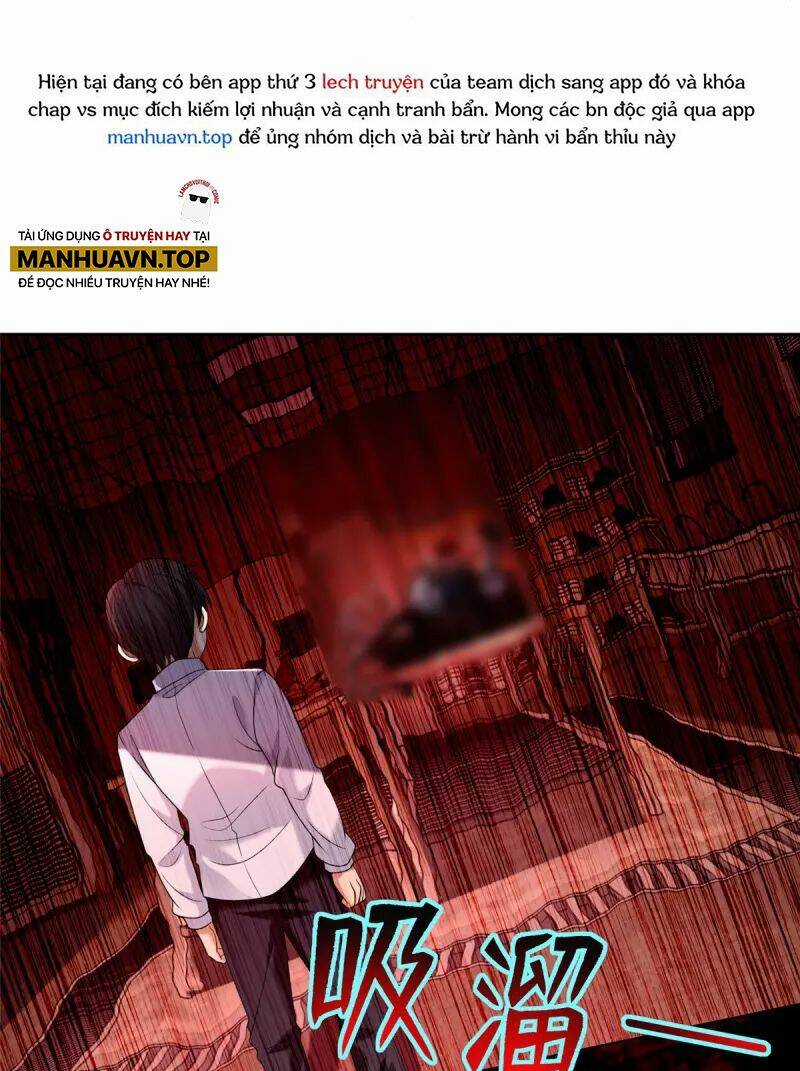 Người Đưa Thư Vô Hạn - Chapter 260 - Trang 22