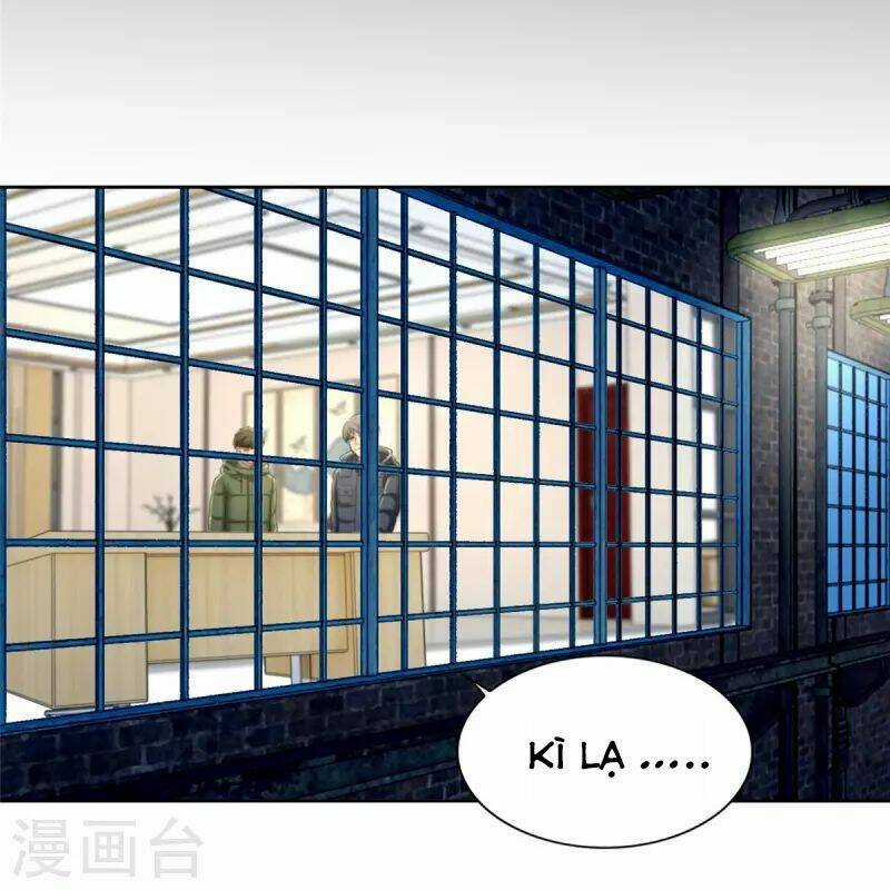 Người Đưa Thư Vô Hạn - Chapter 260 - Trang 38