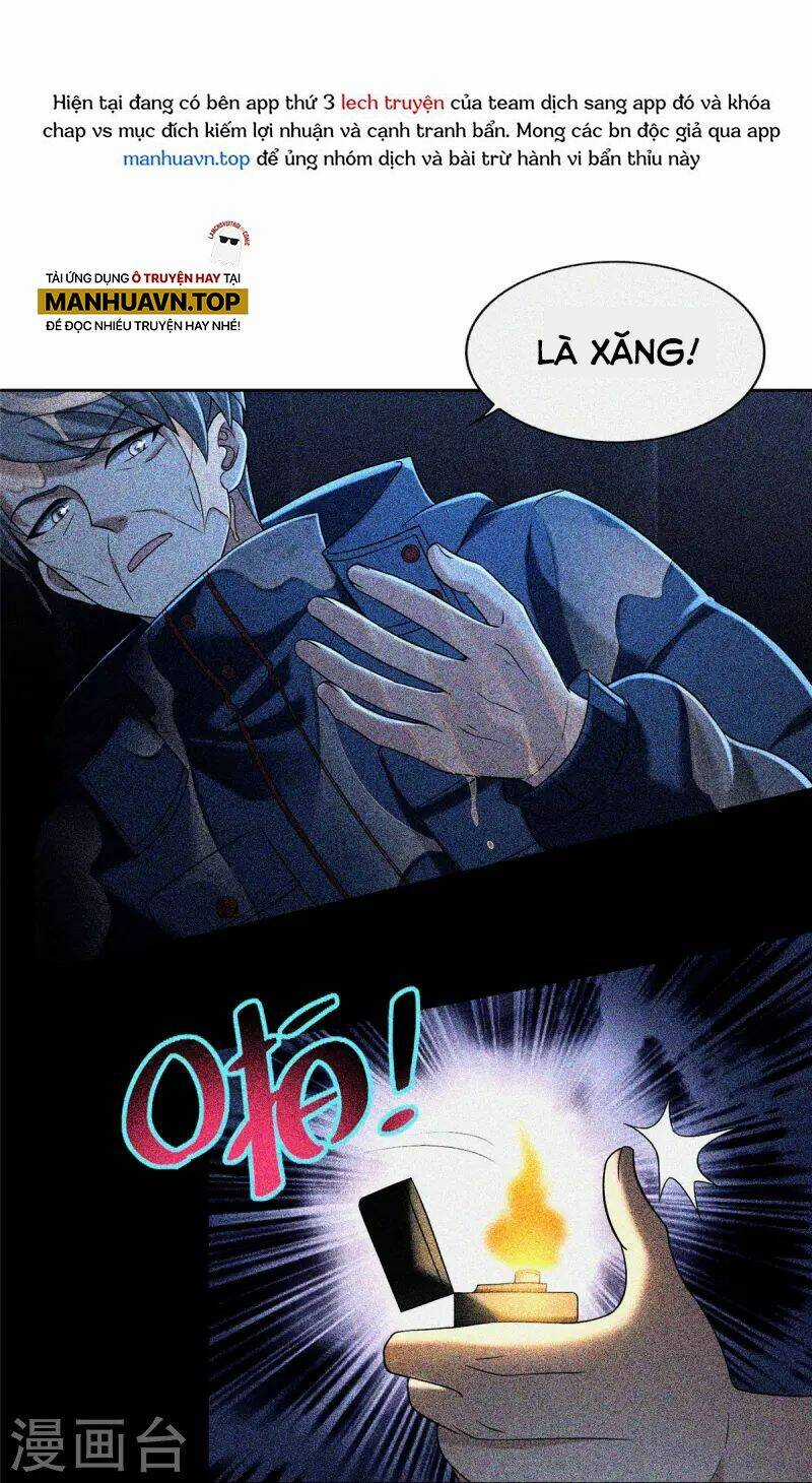 Người Đưa Thư Vô Hạn - Chapter 260 - Trang 9