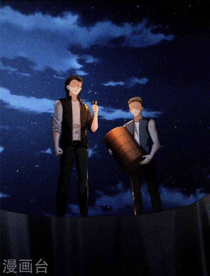 Người Đưa Thư Vô Hạn - Chapter 260 - Trang 10