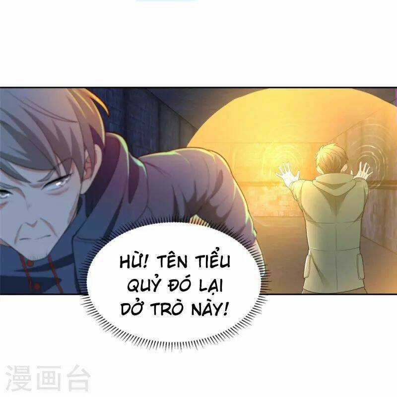 Người Đưa Thư Vô Hạn - Chapter 261 - Trang 19
