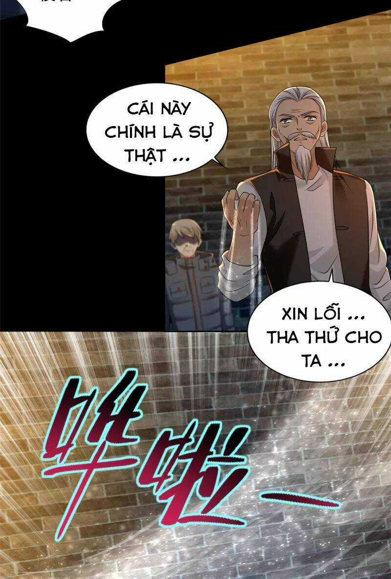 Người Đưa Thư Vô Hạn - Chapter 262 - Trang 31