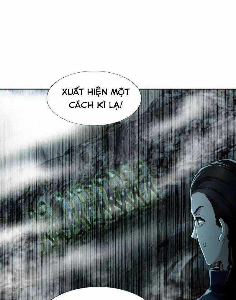 Người Đưa Thư Vô Hạn - Chapter 263 - Trang 20