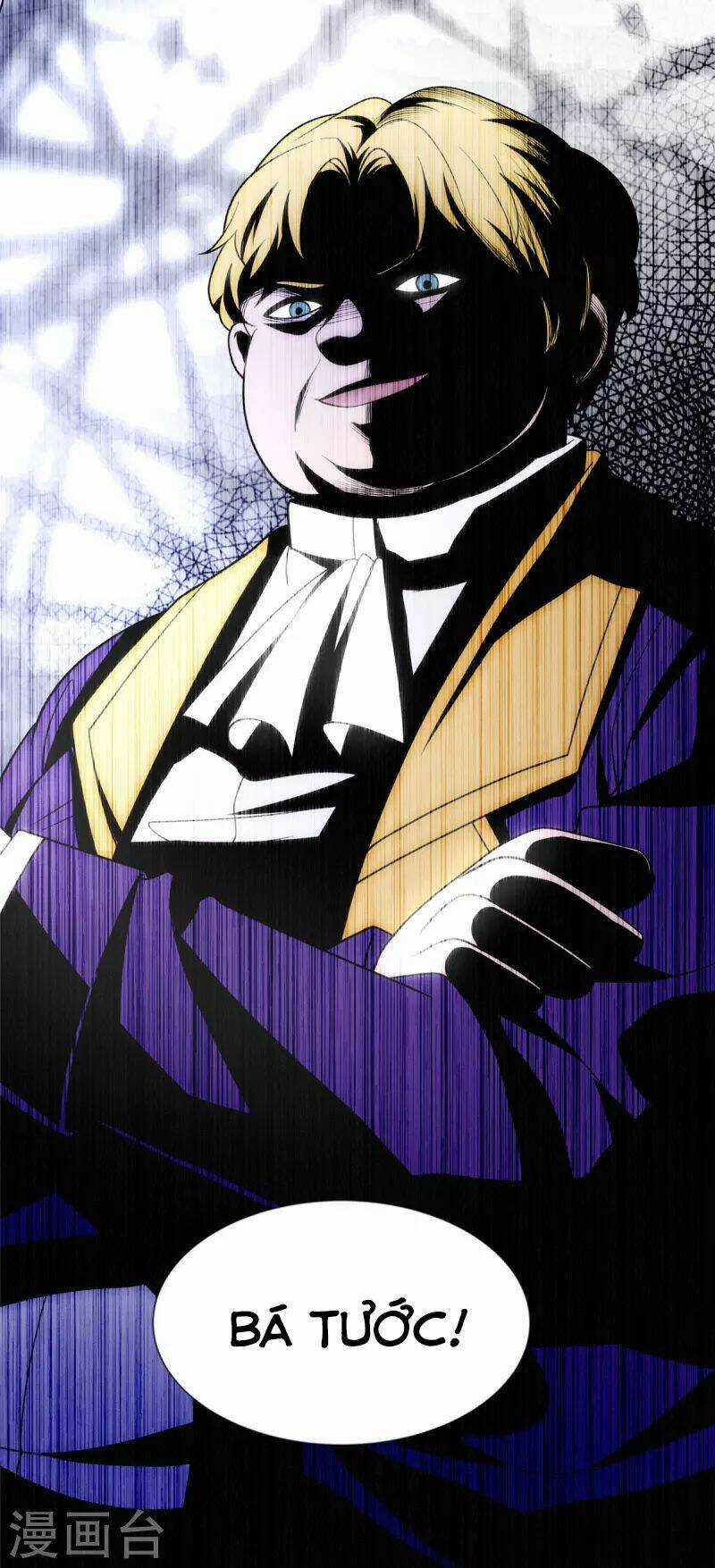 Người Đưa Thư Vô Hạn - Chapter 263 - Trang 38