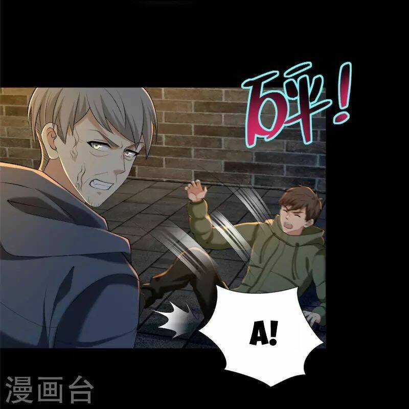 Người Đưa Thư Vô Hạn - Chapter 263 - Trang 5