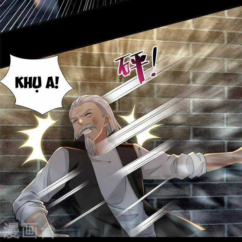 Người Đưa Thư Vô Hạn - Chapter 263 - Trang 7