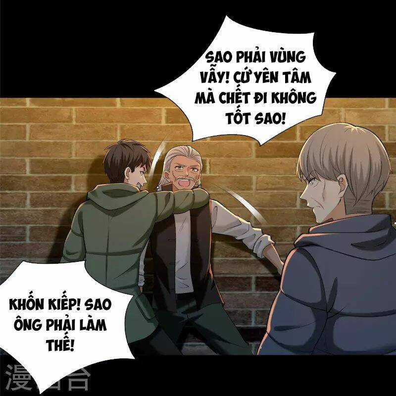 Người Đưa Thư Vô Hạn - Chapter 263 - Trang 8