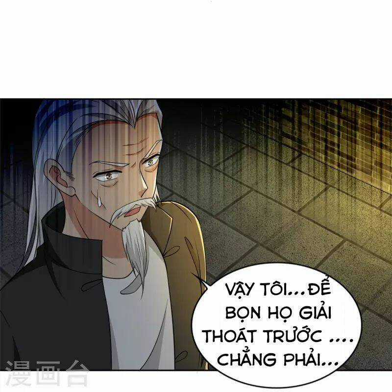 Người Đưa Thư Vô Hạn - Chapter 264 - Trang 12