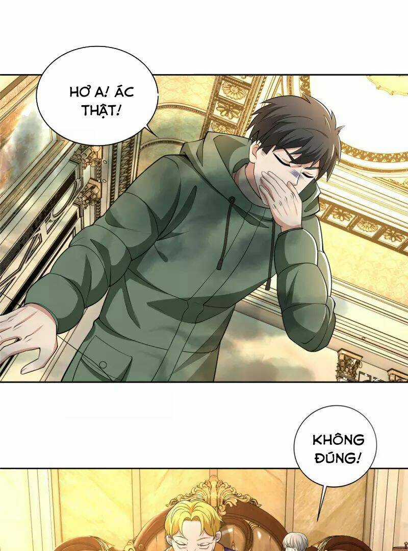 Người Đưa Thư Vô Hạn - Chapter 264 - Trang 26