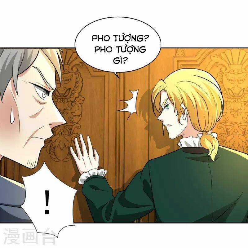 Người Đưa Thư Vô Hạn - Chapter 264 - Trang 46