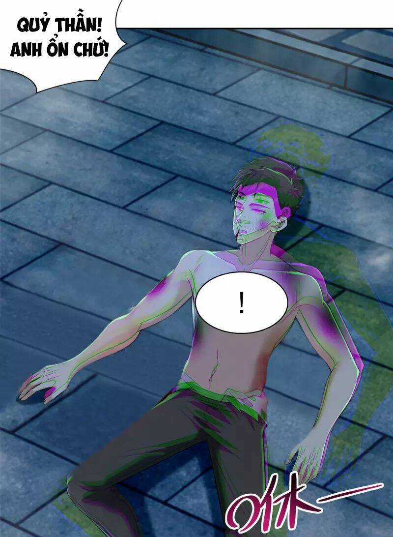 Người Đưa Thư Vô Hạn - Chapter 265 - Trang 39