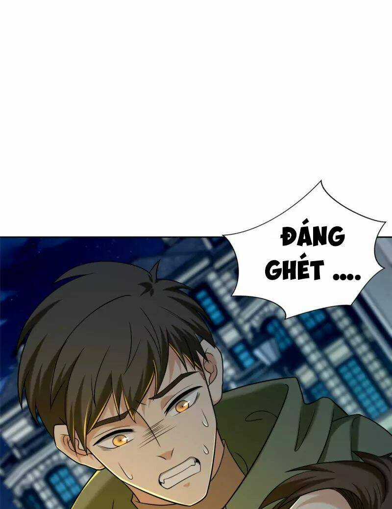 Người Đưa Thư Vô Hạn - Chapter 265 - Trang 42