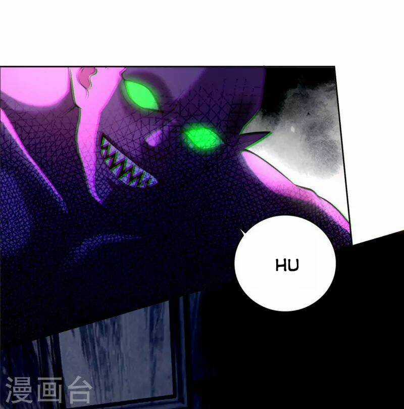 Người Đưa Thư Vô Hạn - Chapter 266 - Trang 30