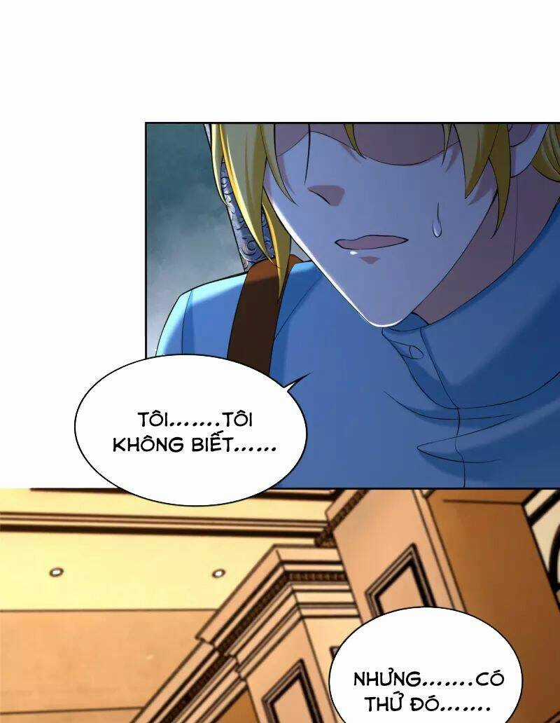 Người Đưa Thư Vô Hạn - Chapter 267 - Trang 18