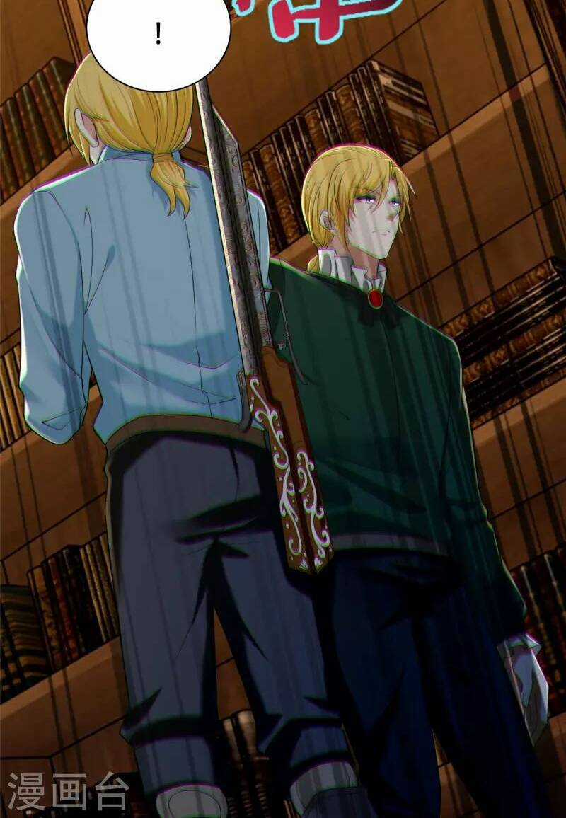 Người Đưa Thư Vô Hạn - Chapter 267 - Trang 28