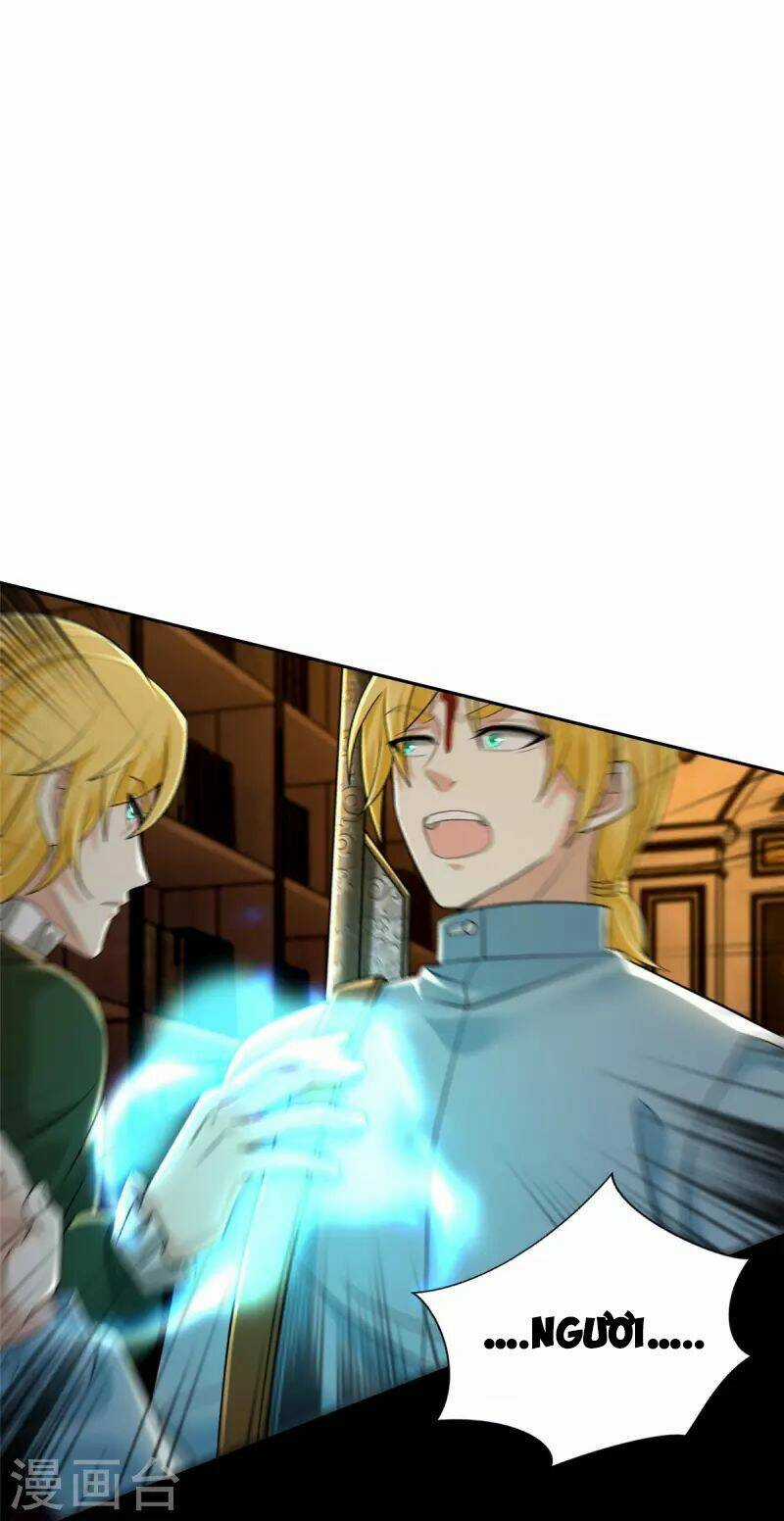 Người Đưa Thư Vô Hạn - Chapter 267 - Trang 30