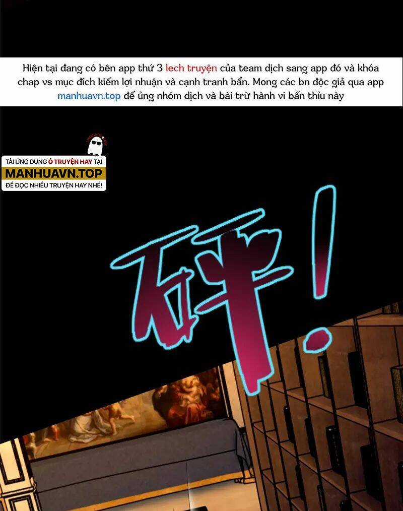 Người Đưa Thư Vô Hạn - Chapter 267 - Trang 31