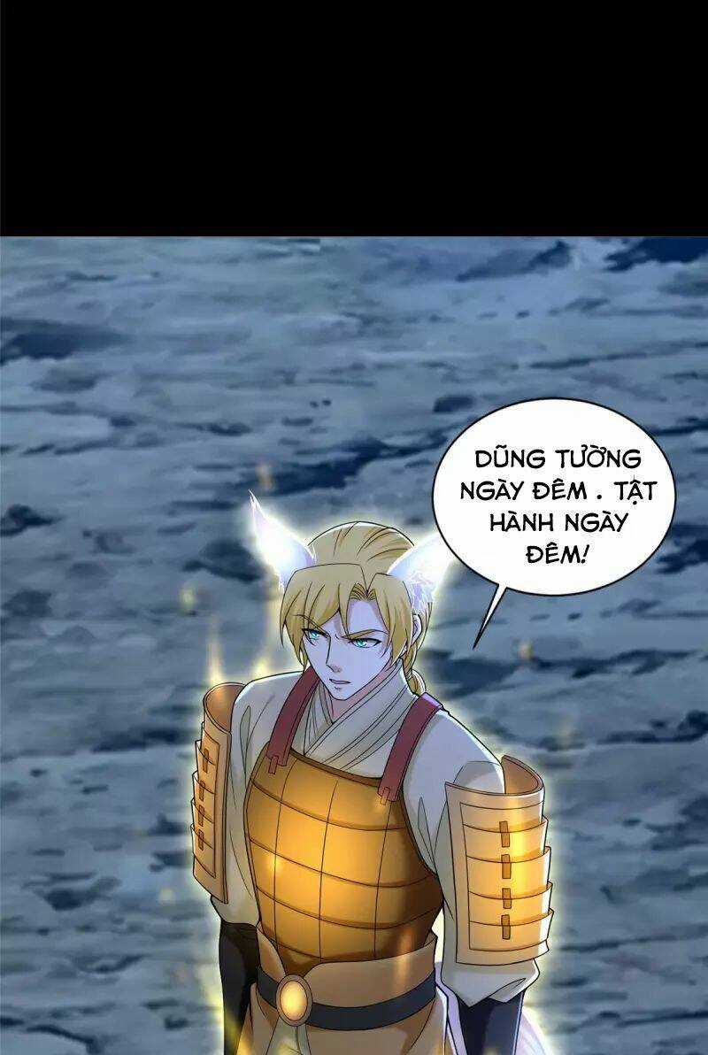 Người Đưa Thư Vô Hạn - Chapter 268 - Trang 14