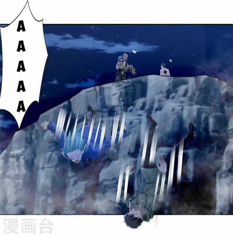 Người Đưa Thư Vô Hạn - Chapter 268 - Trang 21