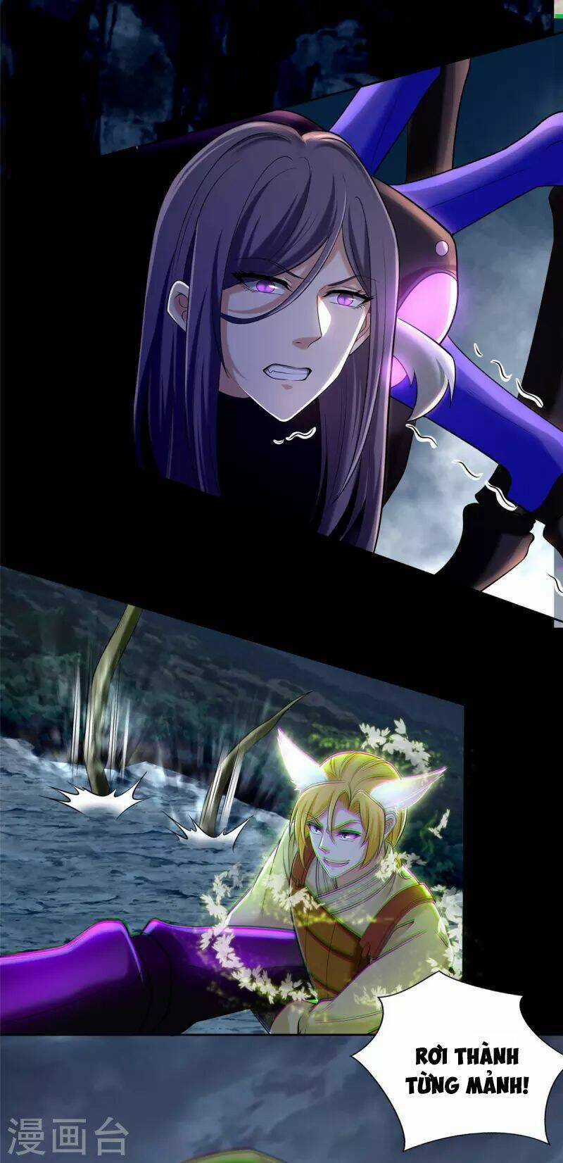 Người Đưa Thư Vô Hạn - Chapter 268 - Trang 47