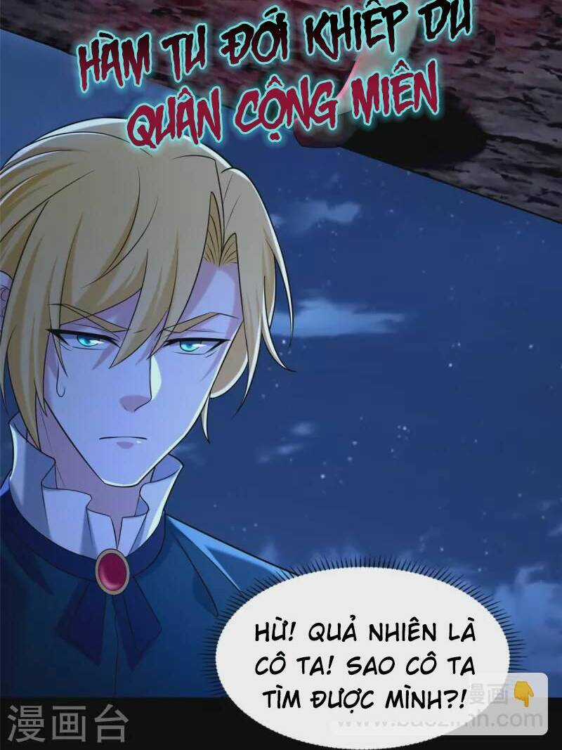 Người Đưa Thư Vô Hạn - Chapter 269 - Trang 20