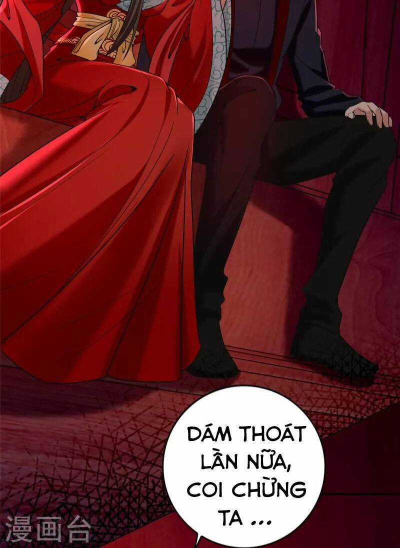 Người Đưa Thư Vô Hạn - Chapter 269 - Trang 34