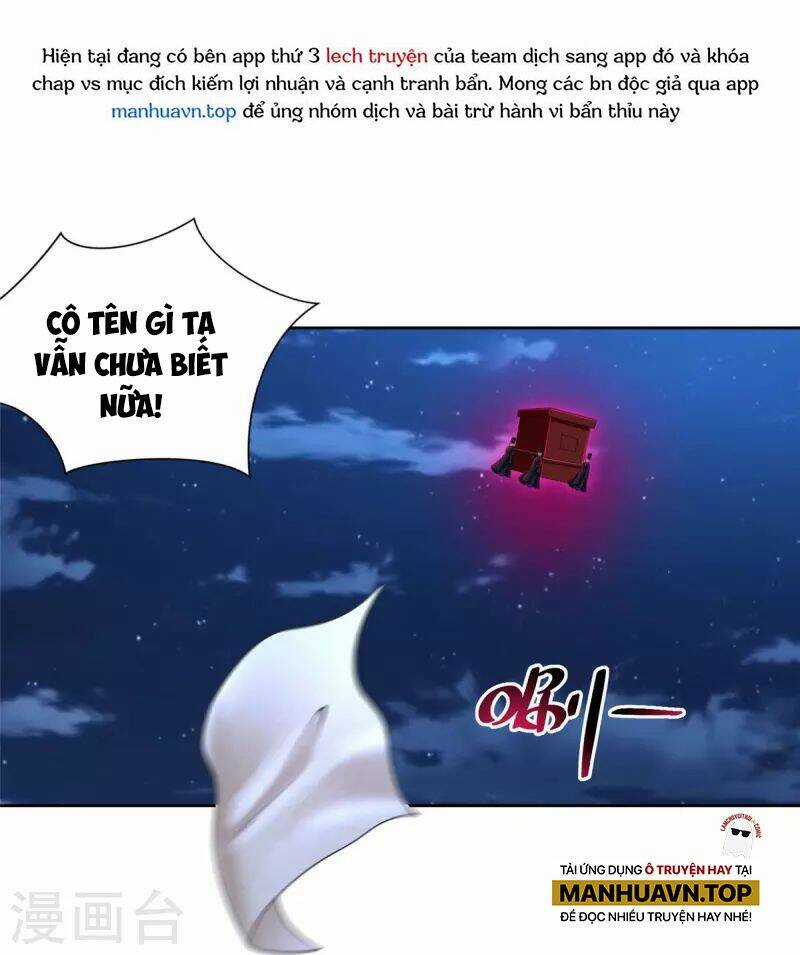 Người Đưa Thư Vô Hạn - Chapter 270 - Trang 29