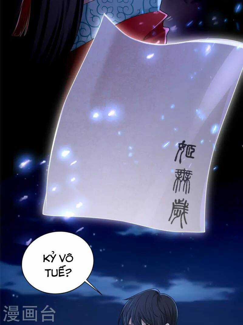 Người Đưa Thư Vô Hạn - Chapter 270 - Trang 33