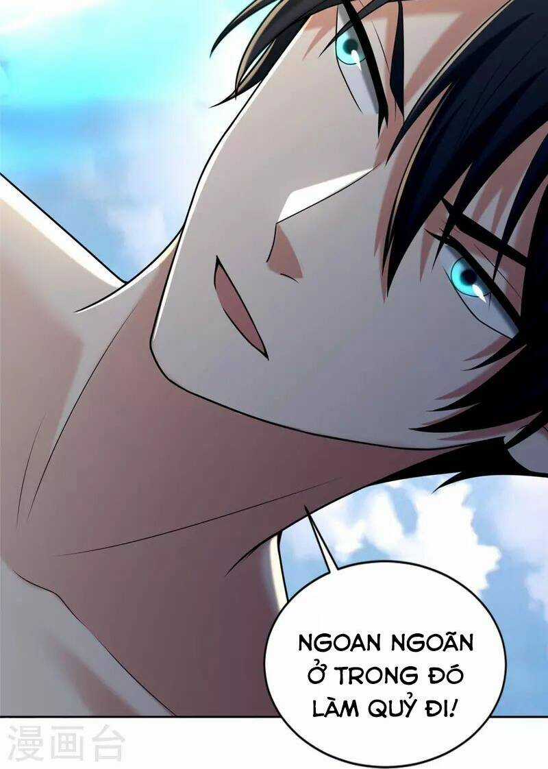 Người Đưa Thư Vô Hạn - Chapter 270 - Trang 40