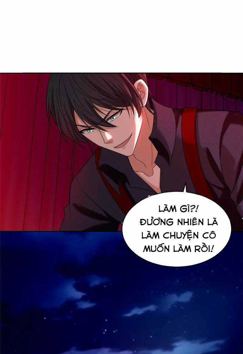 Người Đưa Thư Vô Hạn - Chapter 270 - Trang 5