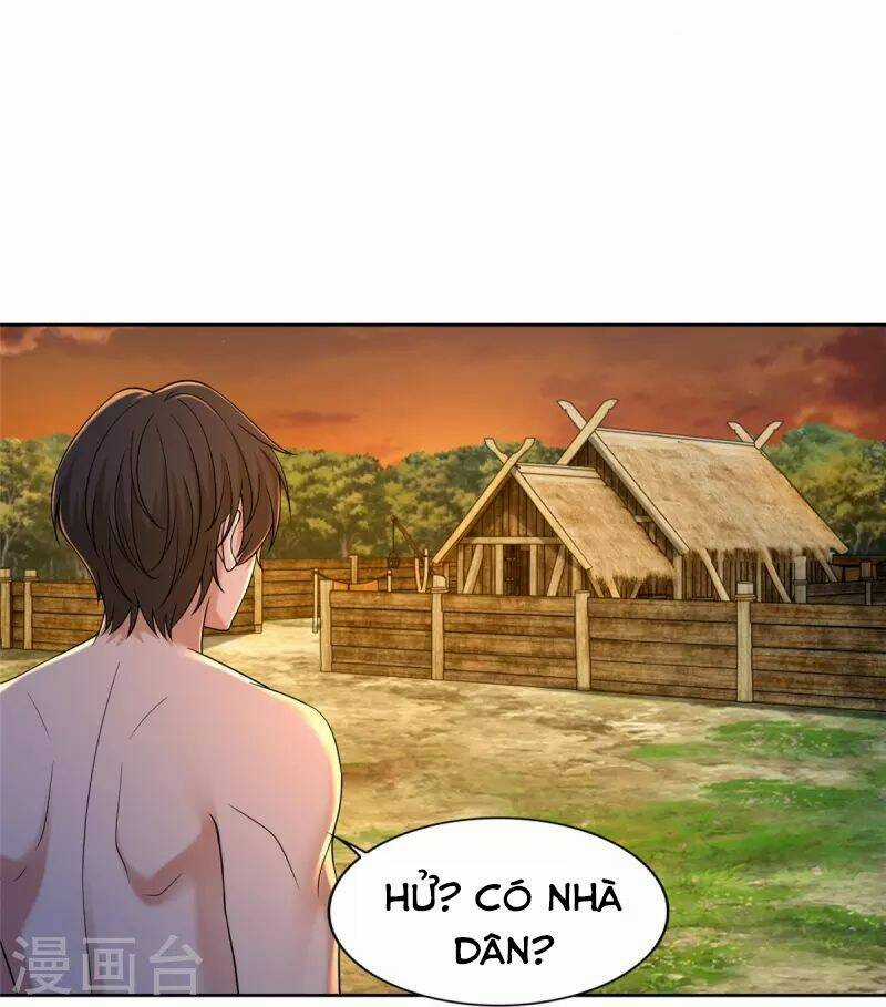 Người Đưa Thư Vô Hạn - Chapter 270 - Trang 44