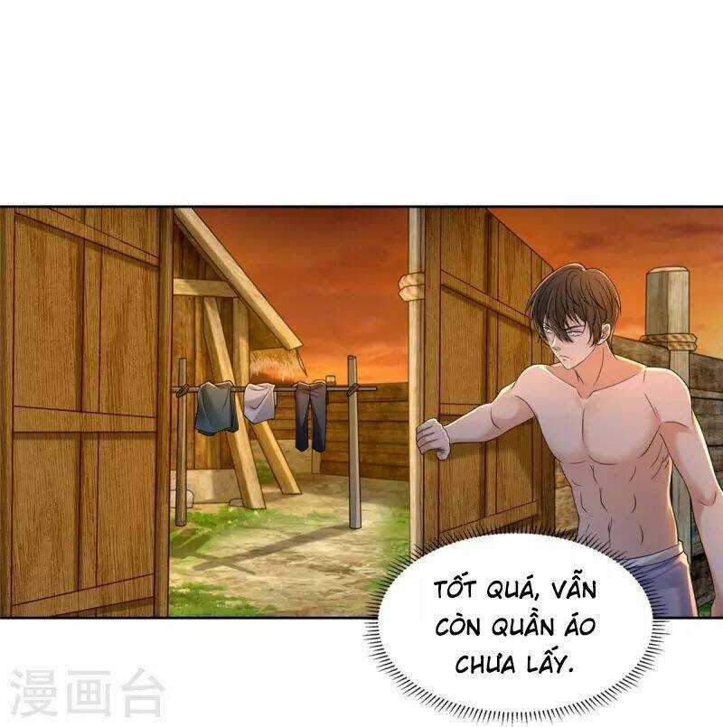 Người Đưa Thư Vô Hạn - Chapter 270 - Trang 45