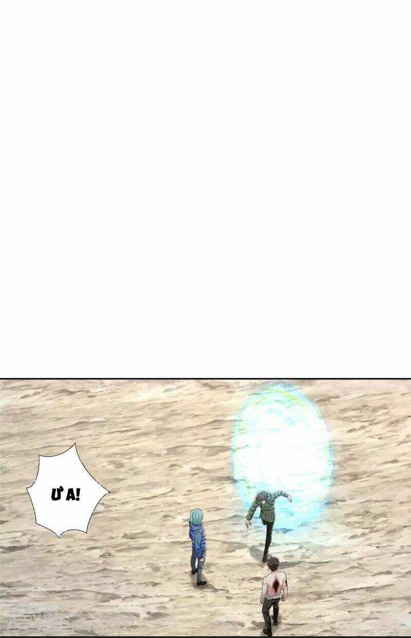 Người Đưa Thư Vô Hạn - Chapter 270 - Trang 8