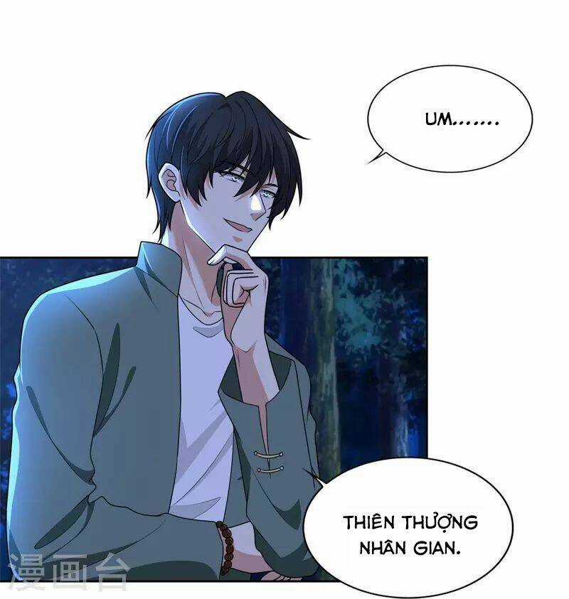 Người Đưa Thư Vô Hạn - Chapter 271 - Trang 12