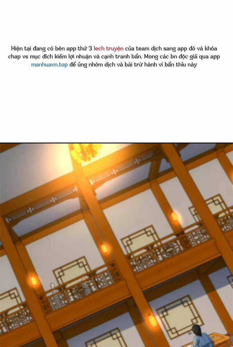 Người Đưa Thư Vô Hạn - Chapter 271 - Trang 27